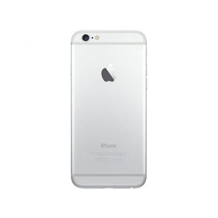 Grade A Apple iPhone 6 Silver 4.7" 64GB 4G Unlocked & SIM Free 