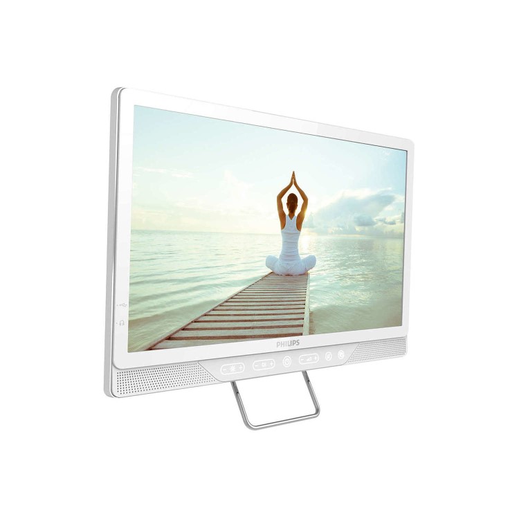Philips 19HFL4010W 19" Commercial Healthcare Smart TV