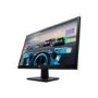 Hewlett Packard HP 27o - LED monitor - 27" 27" viewable - 1920 x 1080 Full HD 1080p - TN - 300 cd/m² - 1000_1 - 1 ms - HDMI VGA - speakers - black - Wall Mountable Only