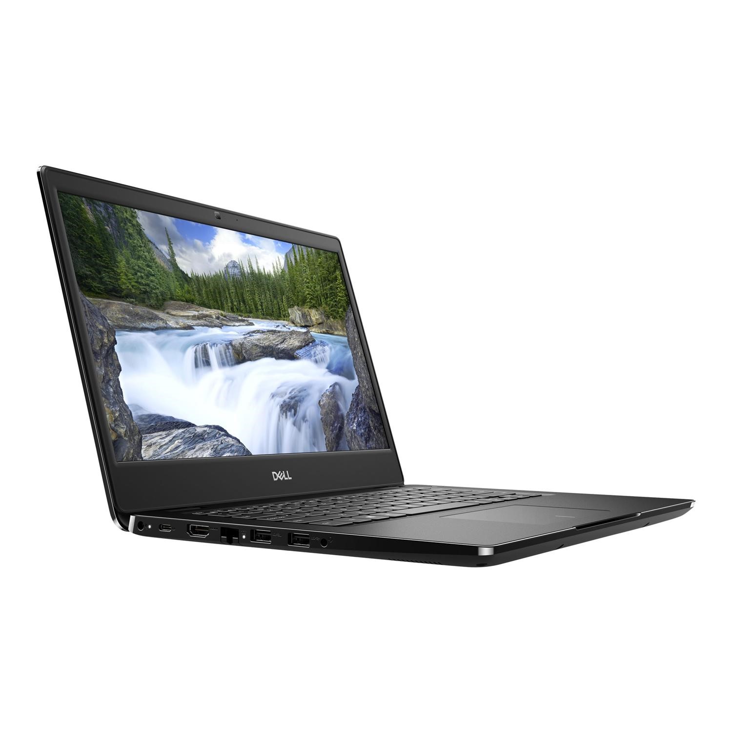 Dell Latitude 3400 Intel Core i5-8265U 8GB 256GB SSD 14 Inch FHD