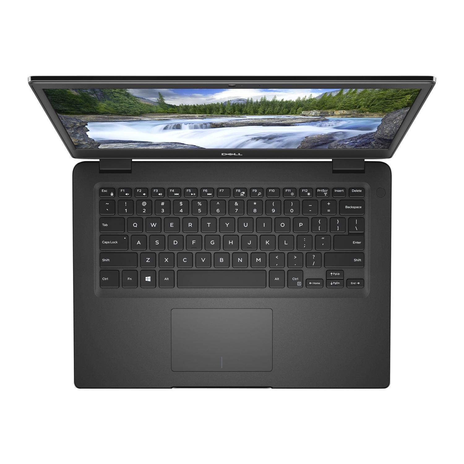 Dell Latitude 3400 Intel Core i5-8265U 8GB 256GB SSD 14 Inch FHD