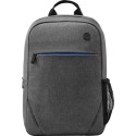 1E7D6A6 HP Prelude G2 14 to 15.6 Inch Backpack Laptop Bag Grey