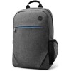 HP Prelude G2 15.6 Inch Backpack Laptop Bag Grey