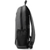 HP Prelude G2 15.6 Inch Backpack Laptop Bag Grey