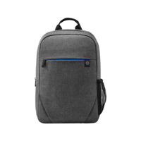 HP Prelude 15.6 Inch Backpack Laptop Bag Grey HP Prelude 15.6 Inch Backpack Laptop Bag Grey