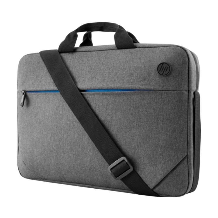 HP 435 Wireless Bluetooth Mouse with HP Prelude G2 14 to 15.6 Inch Top Loading Bag
