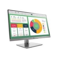 HP E223 21.5" Full HD Monitor