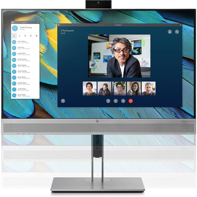 HP EliteDisplay E243m 24" IPS Full HD Monitor 