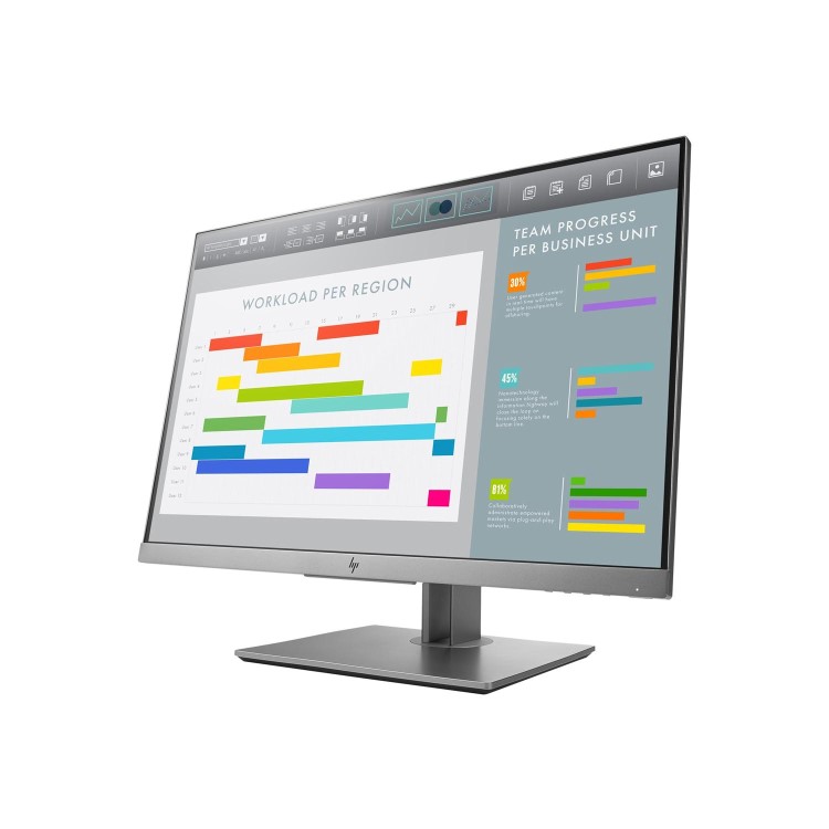HP EliteDisplay E243i 24" IPS WUXGA Monitor 