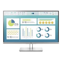 Refurbished HP 1FH50AA 27" Full HD IPS Monitor 