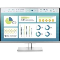 HP EliteDisplay E273 27" IPS Full HD Monitor