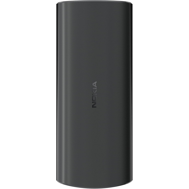 Nokia 105 4G 2024 1.8" 128MB 4G Unlocked & SIM Free Mobile Phone