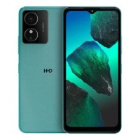 HMD Key Icy Blue 6.5" 32GB 4G Unlocked & SIM Free Smartphone HMD Key Icy Blue 6.5" 32GB 4G Unlocked & SIM Free Smartphone