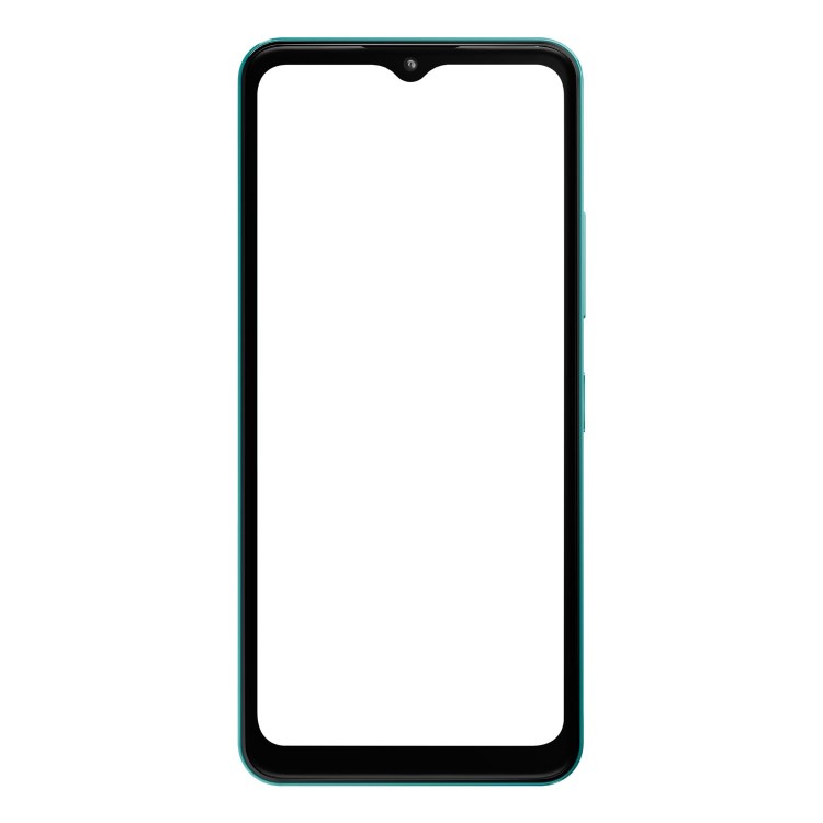 HMD Key Icy Blue 6.5" 32GB 4G Unlocked & SIM Free Smartphone