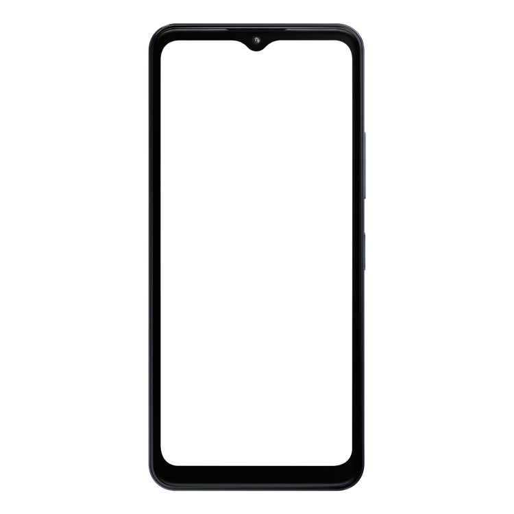 HMD Key Midnight Black 6.5" 32GB 4G Unlocked & SIM Free Smartphone