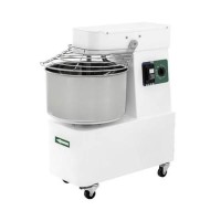 GRADE A1 - Hostek Italian IBM10 Spiral Dough Mixer 10Ltr 8kg Capacity Plug In