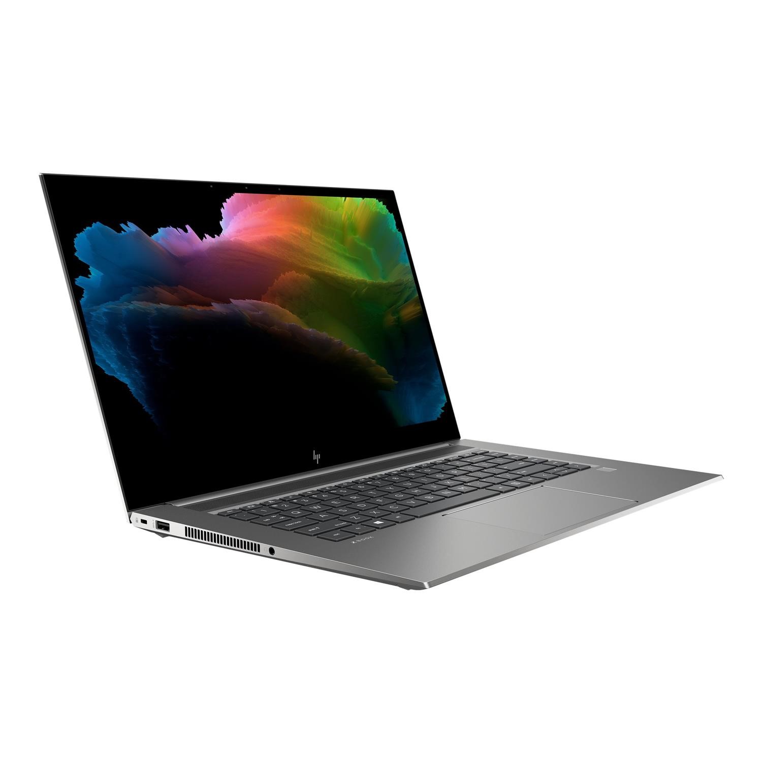 HP ZBook Create G7 Core i7-10850H 32GB 512GB SSD 15.6 Inch UHD 4K