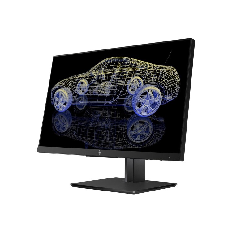 HP Z22N 21.5" IPS Full HD Monitor