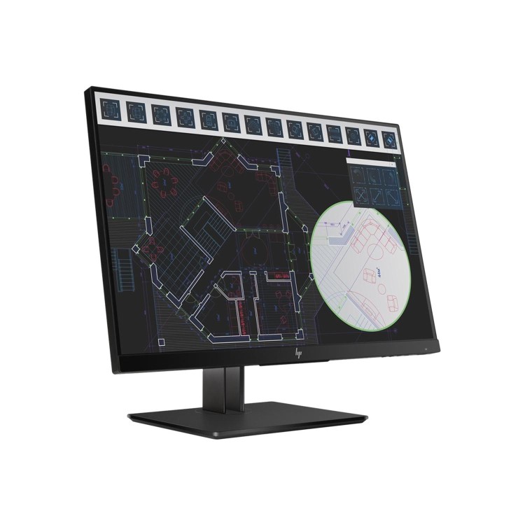 HP Z24i G2 24" IPS Full HD Monitor