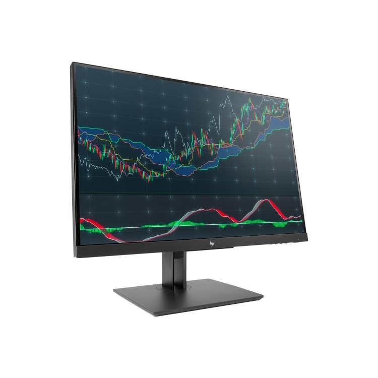 HP Z24n G2 24" IPS Full HD Monitor