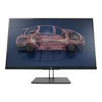 HP Z27n G2 27" IPS QHD Monitor 