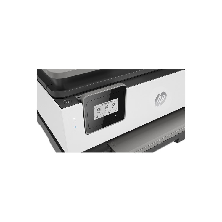 HP Colour Officejet 8012 A4 Multifunction Printer