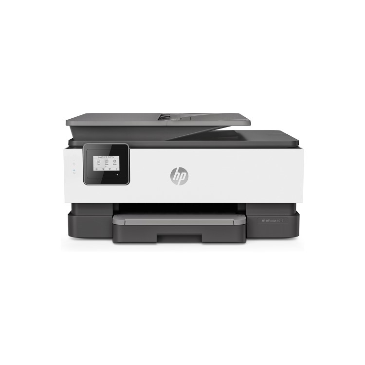 HP Colour Officejet 8012 A4 Multifunction Printer