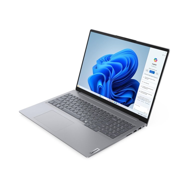 Lenovo ThinkBook 16 G7 ARP AMD Ryzen 7 32GB RAM 512GB SSD 16 Inch Windows 11 Pro Laptop