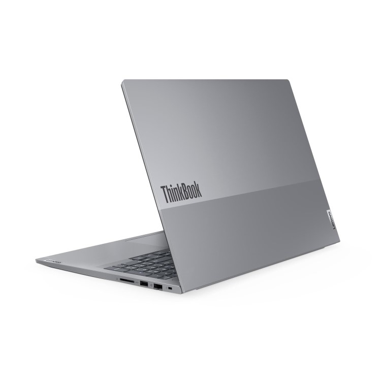 Lenovo ThinkBook 16 G7 ARP AMD Ryzen 7 32GB RAM 512GB SSD 16 Inch Windows 11 Pro Laptop