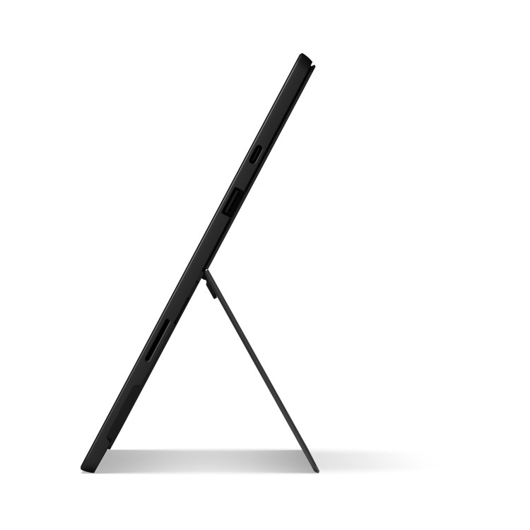Microsoft Surface Pro 7+ 512GB 12.3'' Tablet - Black