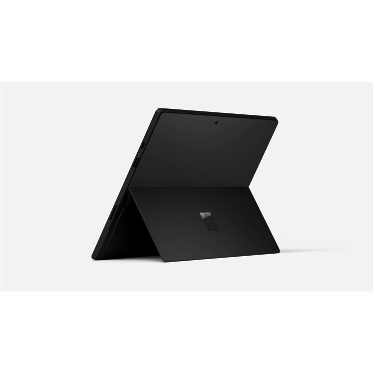 Microsoft Surface Pro 7+ 512GB 12.3'' Tablet - Black