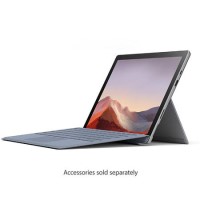 Microsoft Surface Pro 7+ 12.3" - Core i5 1135G7 - 8 GB RAM - 256 GB SSD - 4G LTE - Platinum Microsoft Surface Pro 7+ 12.3" - Core i5 1135G7 - 8 GB RAM - 256 GB SSD - 4G LTE - Platinum