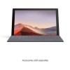 Microsoft Surface Pro 7+ 12.3&quot; - Core i5 1135G7 - 8 GB RAM - 256 GB SSD - 4G LTE - Platinum