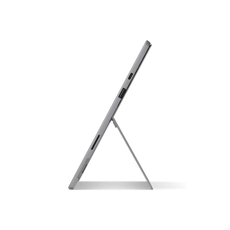 Microsoft Surface Pro 7+ 12.3" - Core i5 1135G7 - 8 GB RAM - 256 GB SSD - 4G LTE - Platinum