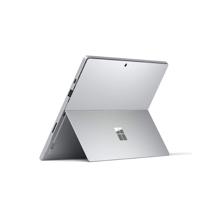 Microsoft Surface Pro 7+ 12.3" - Core i5 1135G7 - 8 GB RAM - 256 GB SSD - 4G LTE - Platinum