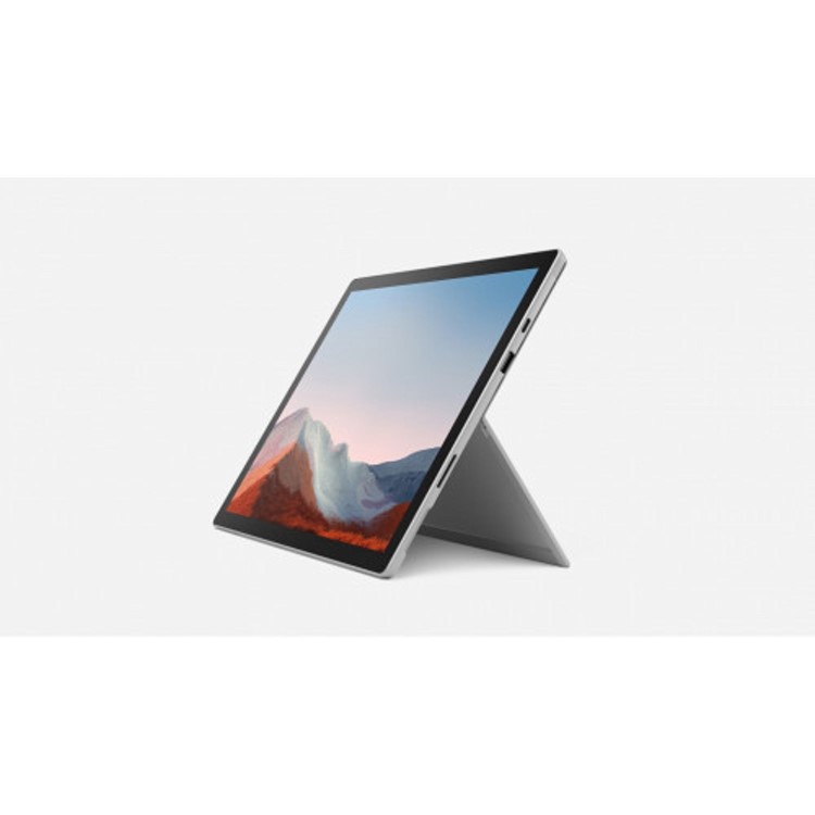Microsoft Surface Pro 7+ 12.3" - Core i5 1135G7 - 8 GB RAM - 256 GB SSD - 4G LTE - Platinum