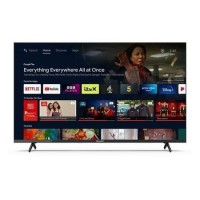 Refurbished Sharp 40" Full HD Frameless Freeview LED Smart TV