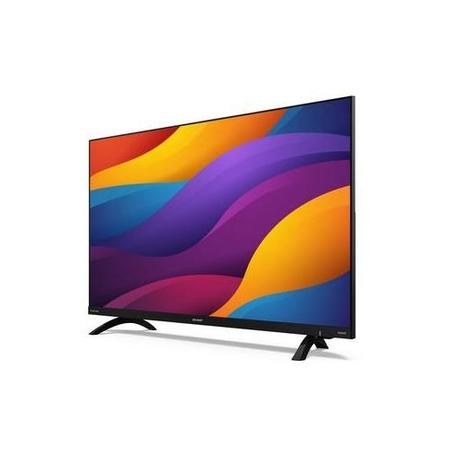 Sharp 1T-C32DI2KL2AB   32" HD Ready Frameless Smart LED Android TV