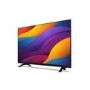 Sharp 1T-C32DI2KL2AB   32" HD Ready Frameless Smart LED Android TV