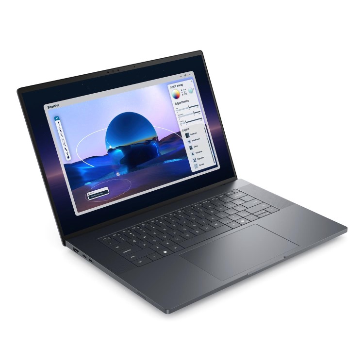 Dell Pro Max 16 Premium MA16250 Intel Core Ultra 9 285H 64GB RAM 2TB SSD NVIDIA RTX PRO 2000 Blackwell 16 Inch Windows 11 Pro Laptop
