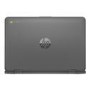 HP X360 G1 Intel Celeron N3350 4GB 32GB SSD 11.6 Inch Chrome OS Chromebook + Wacom Pen