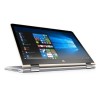 HP Pavilion x360 14 Core i5-7200U 8GB 256GB SSD 14 Inch Windows 10 Home Touchscreen Convertible Laptop