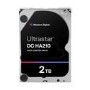 Western Digital - 2TB - SATA III - 7.2K - HDD 3.5"
