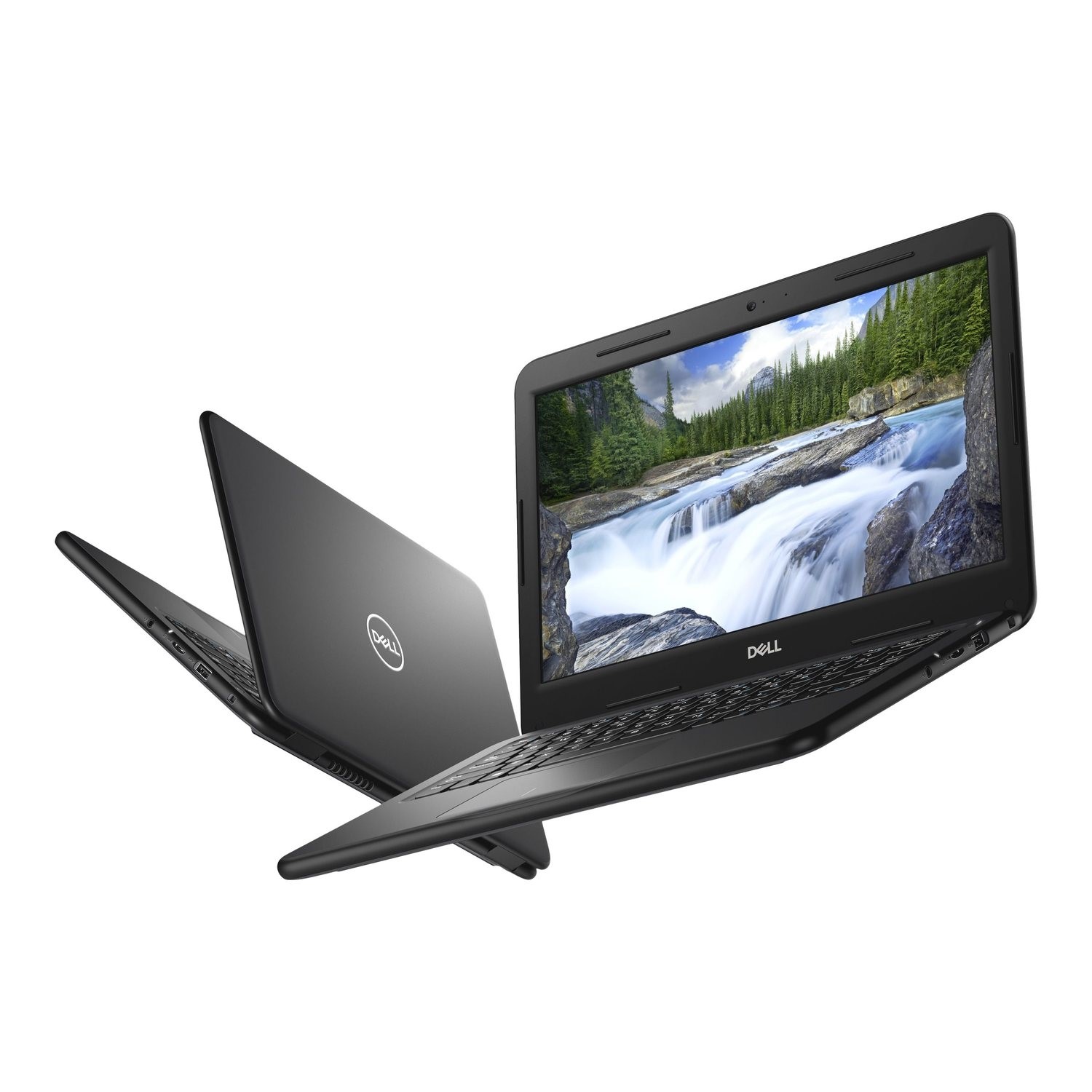 Dell Latitude 3310 Core i5-8265U 8GB 256GB SSD 13.3 Inch Windows