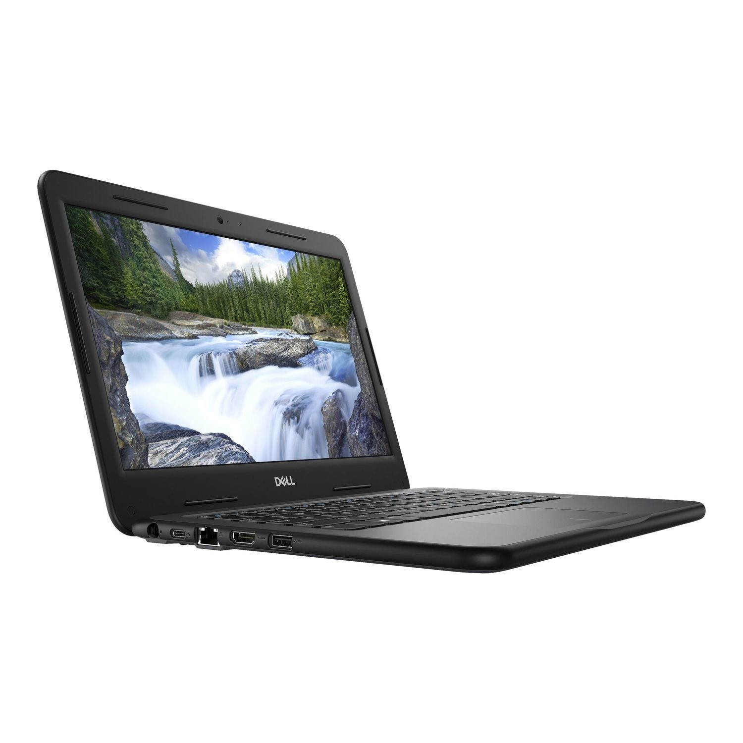 Dell Latitude 3310 Core i5-8265U 8GB 256GB SSD 13.3 Inch Windows