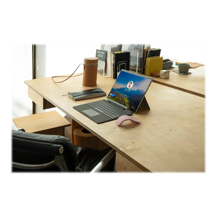 Microsoft Surface Pro X 13" - SQ2 16 GB RAM - 256 GB SSD - 4G LTE-A Pro - Black