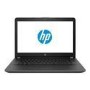 HP 14-bs039na Intel Pentium N3710 4GB 128GB 14 Inch Windows 10 Laptop in Grey 