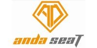 Anda Seat logo