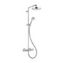 GRADE A1 - Mira Relate Dual Thermostatic Mixer Shower