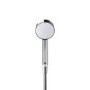 GRADE A1 - Mira Relate Dual Thermostatic Mixer Shower